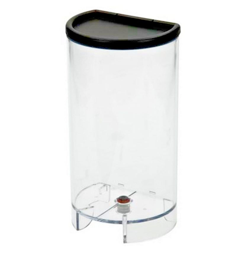 Nespresso Krups Titanium Pixie XN304T40 Coffee Machine 0.7L Water Tank