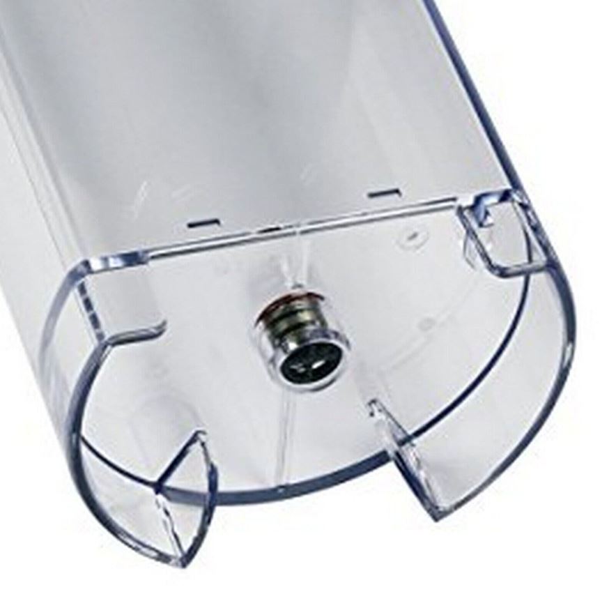 Nespresso Krups Titanium Pixie XN304T40 Coffee Machine 0.7L Water Tank