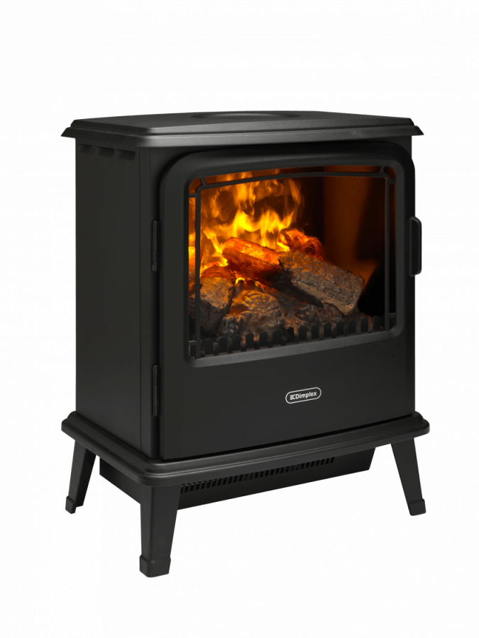 Dimplex Bayport Freestanding Optimyst Electric Stove