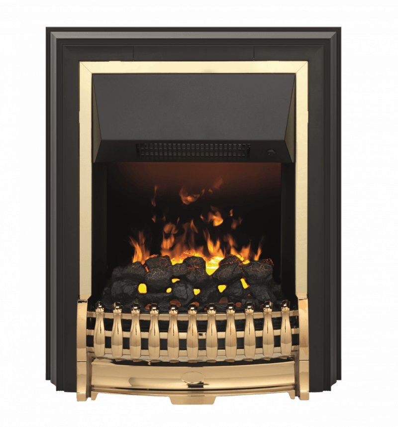 Dimplex Bramdean Freestanding Optimyst Electric Fire