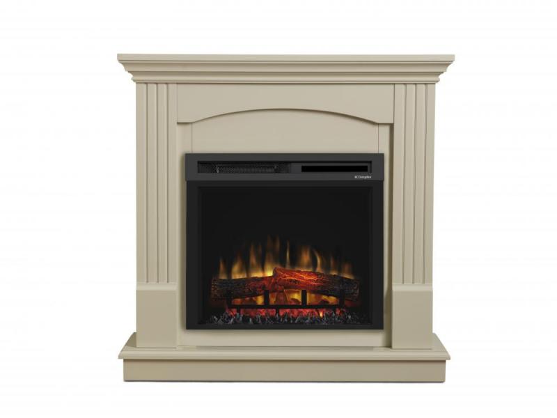 Dimplex Chadwick Freestanding Optiflame Electric Suite