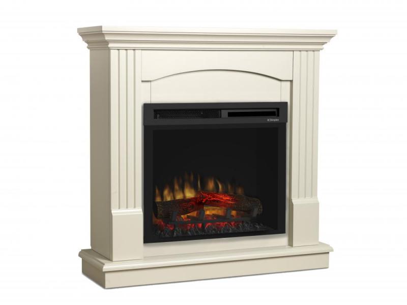 Dimplex Chadwick Freestanding Optiflame Electric Suite