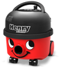 Numatic Henry Xtend Bagged Cylinder Vacuum Cleaner