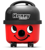 Numatic Henry Xtend Bagged Cylinder Vacuum Cleaner