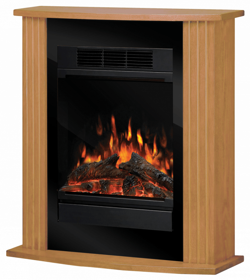 Dimplex Orvieto Freestanding Optiflame Electric suite