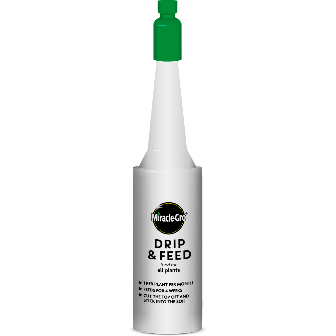 Miracle-Gro Drip & Feed All Purpose