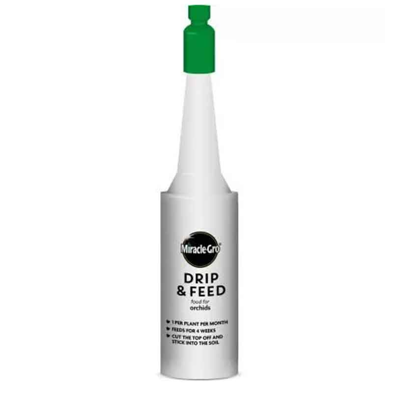 Miracle-Gro Orchid Drip Feeder