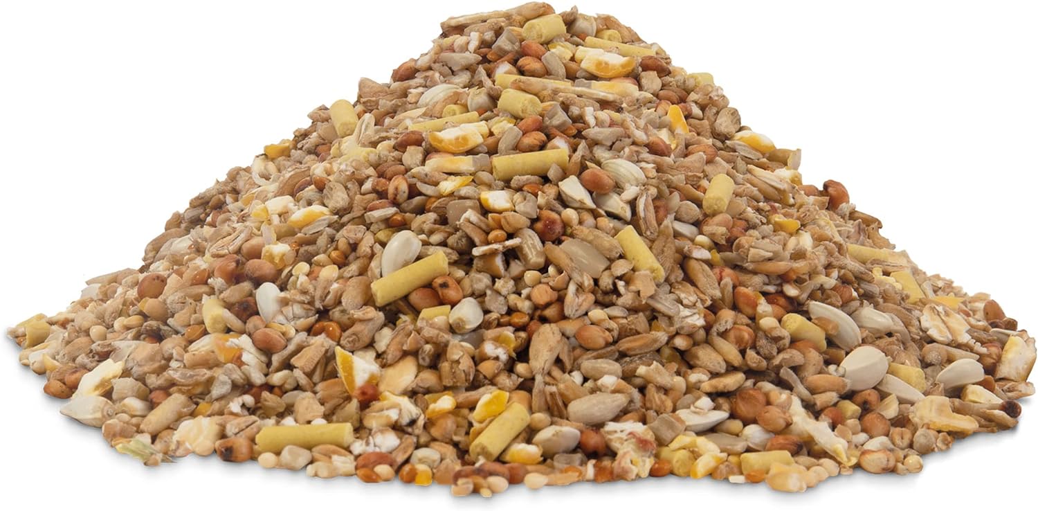 Peckish Complete Seed and Nut Mix for Wild Birds 12.75kg