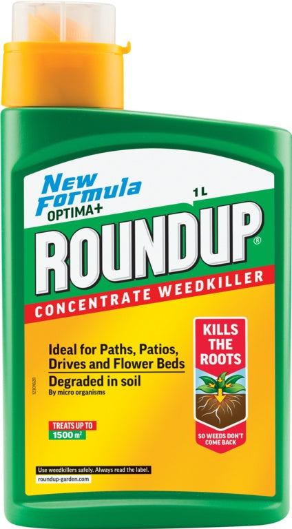 Roundup Optima+ 1 Litre