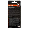 Flymo Fly014 Mow N Vac Plastic Lawnmower Blades Pack Of 6