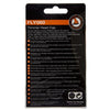 Flymo Fly060 Spool Cover Cap