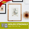 Command Large Picture Hanging Strips 17206 Kitchen & Home