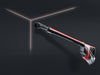 Miele Triflex HX1 Cordless Stick Vacuum Cleaner Red, SMUL0