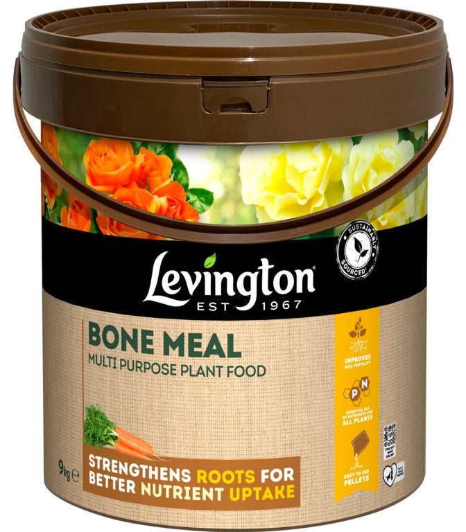 Levington Bonemeal 9kg