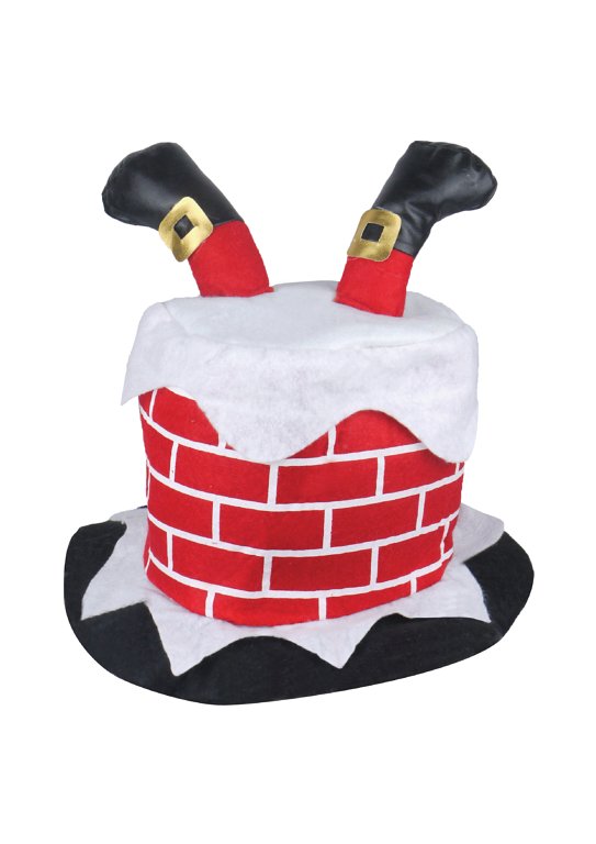 Chimney-Hat-with-Santa-Legs-Adult