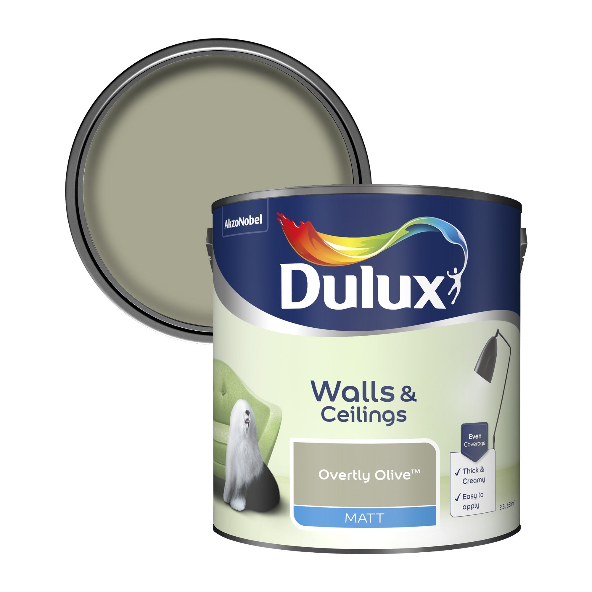 Dulux-Matt-Emulsion-Paint-For-Walls-And-Ceilings-Overtly-Olive-2.5L