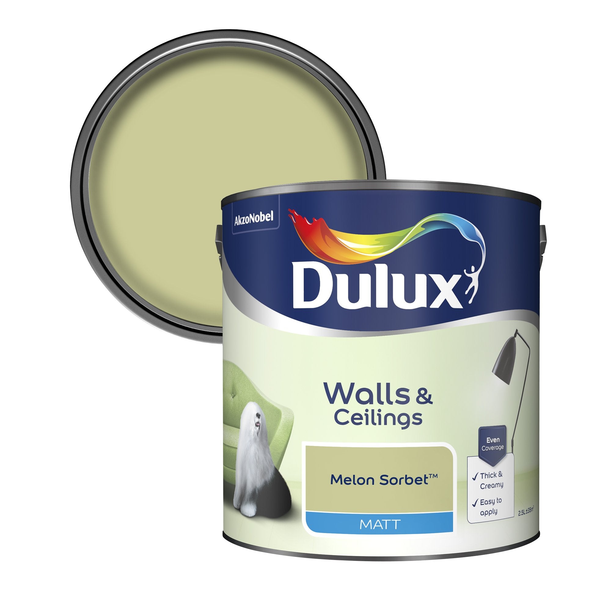 Dulux-Matt-Emulsion-Paint-For-Walls-And-Ceilings-Melon-Sorbet-2.5L