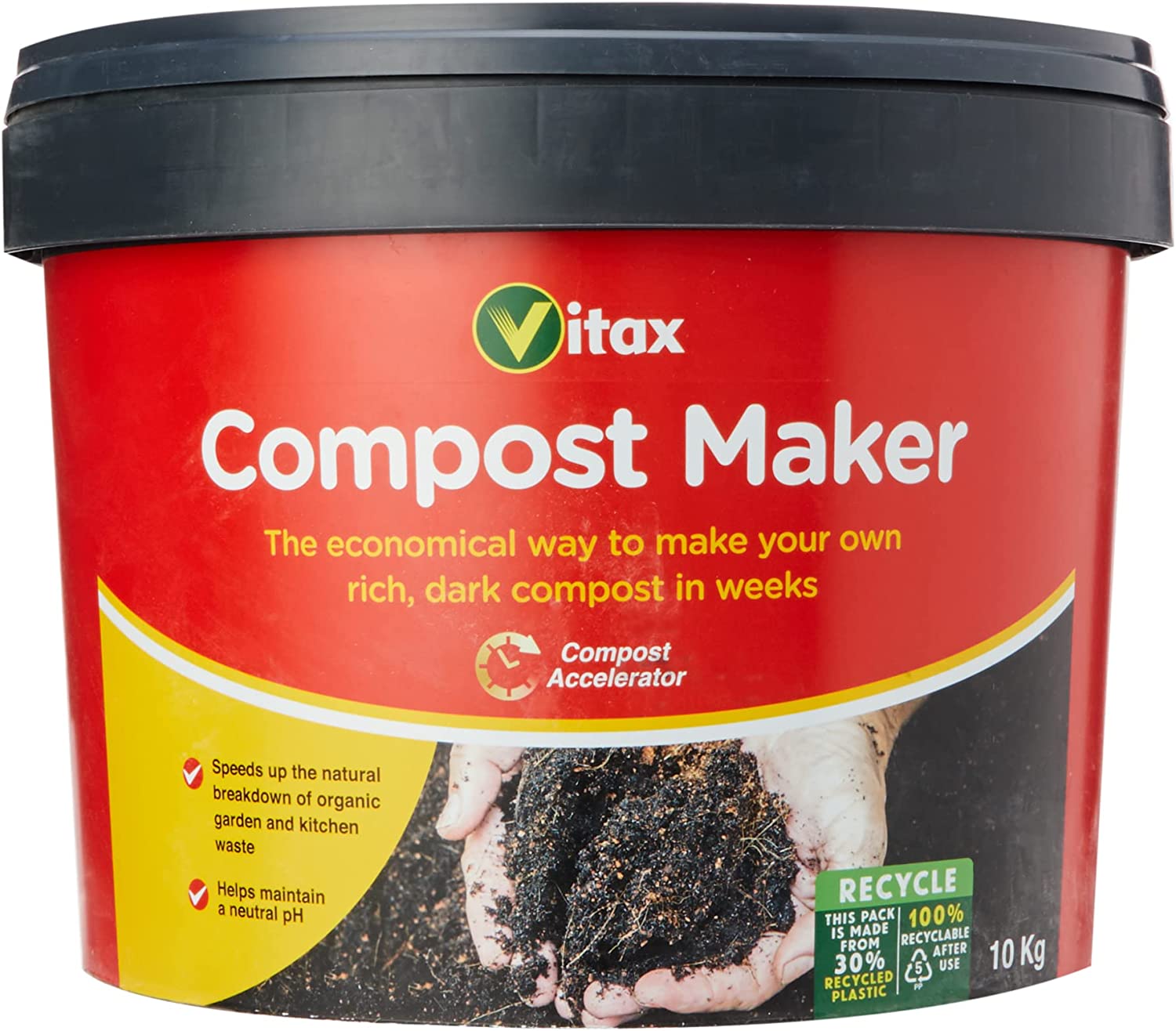Vitax Compost Maker 10kg