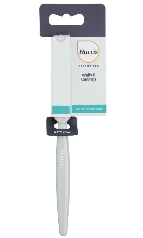 Harris-Essentials-Walls-&-Ceilings-Paint-Brush-0.5in