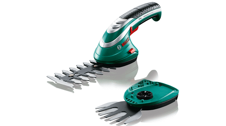 Bosch-Cordless-shrub-and-grass-shear-set-Isio