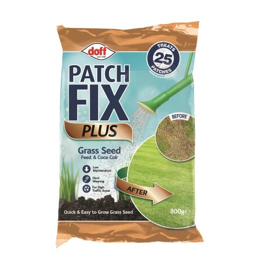 Doff-Patch-Fix-Plus-800g
