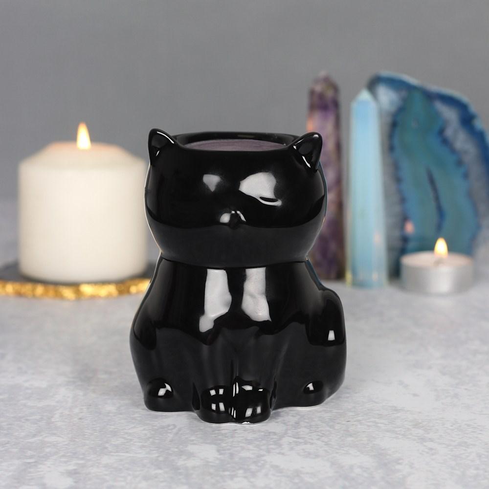 Black-Cat-Oil-Burner