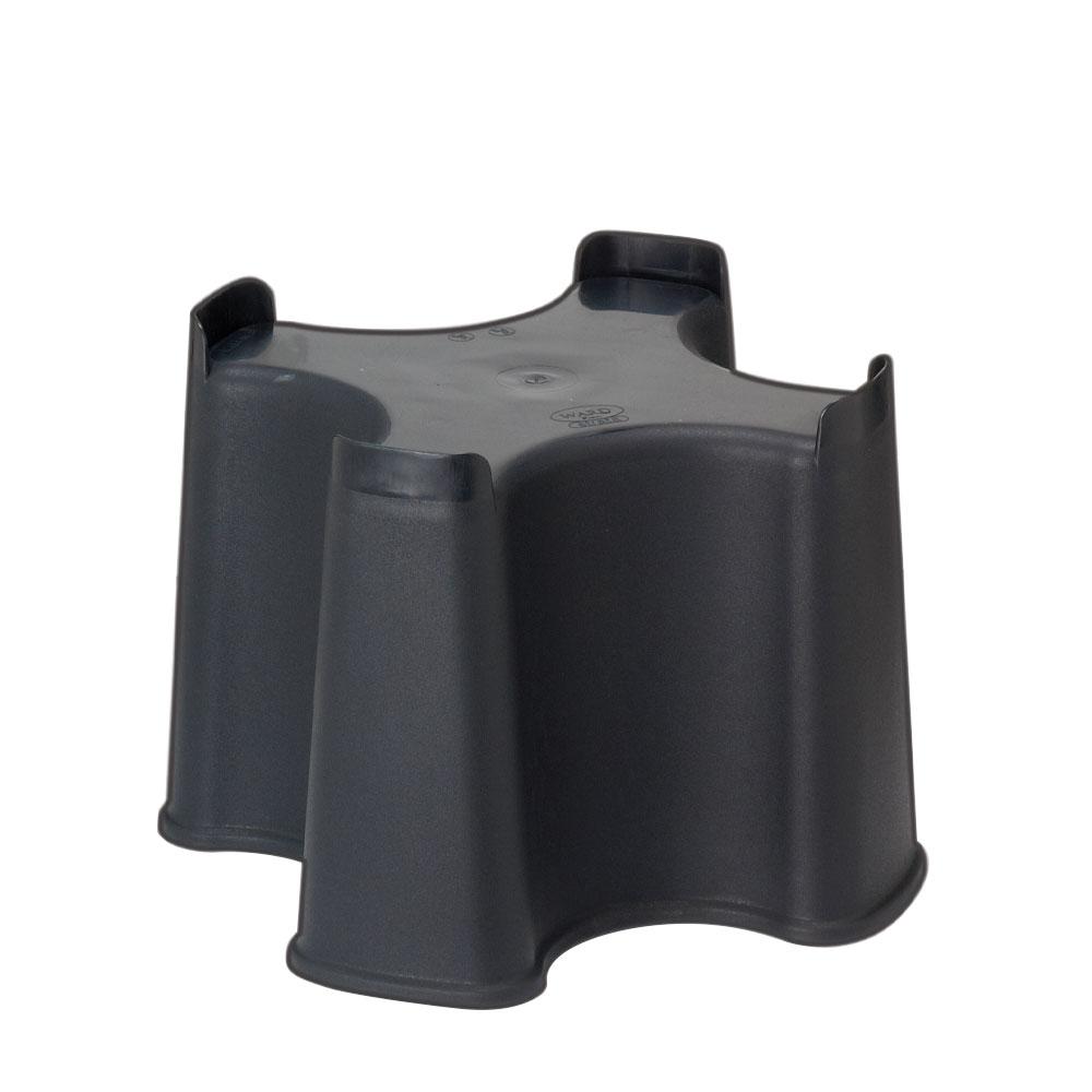 Strata-Slim-Space-Saver-Water-Butt-Stand
