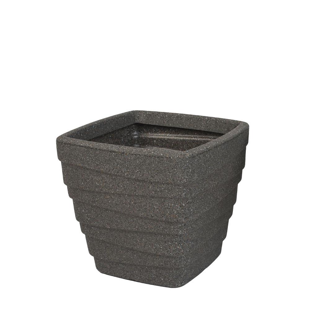 Sankey-Granite-Effect-Square-Trojan-Planter