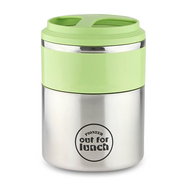 Pioneer-Vacuum-Lunch-Box-Green-1.5-Litre