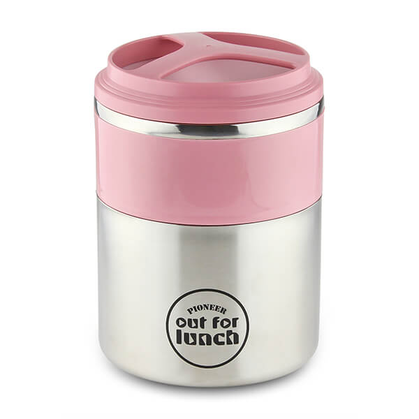 Pioneer-Vacuum-Lunch-Box-Pink-1.5-Litre
