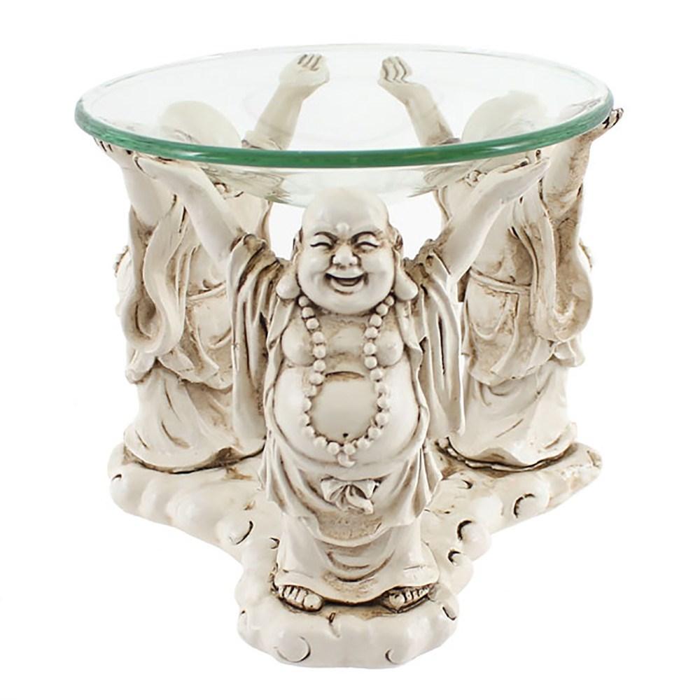Buddha-Oil-Burner
