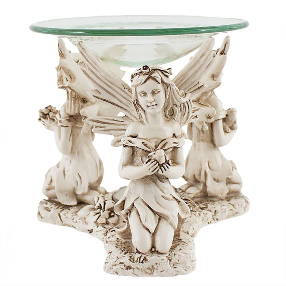 Fairy-Oil-Burner