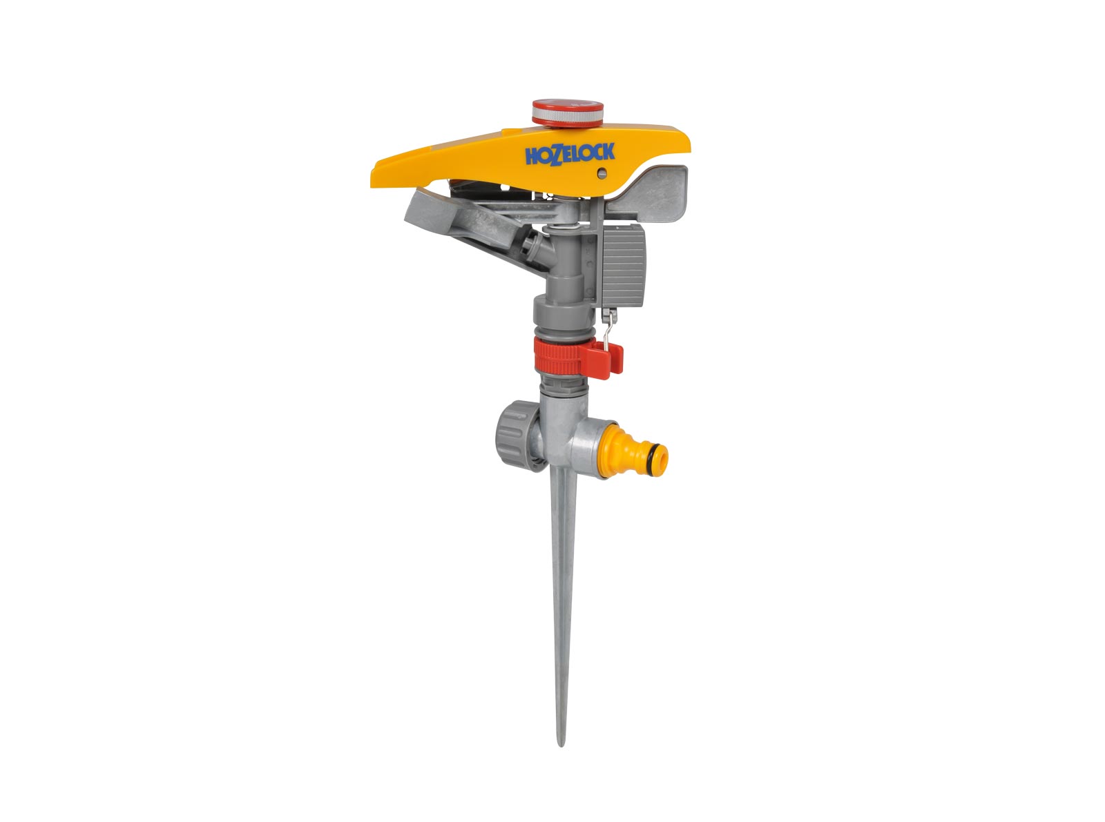Hozelock-Pulsating-Sprinkler-450m