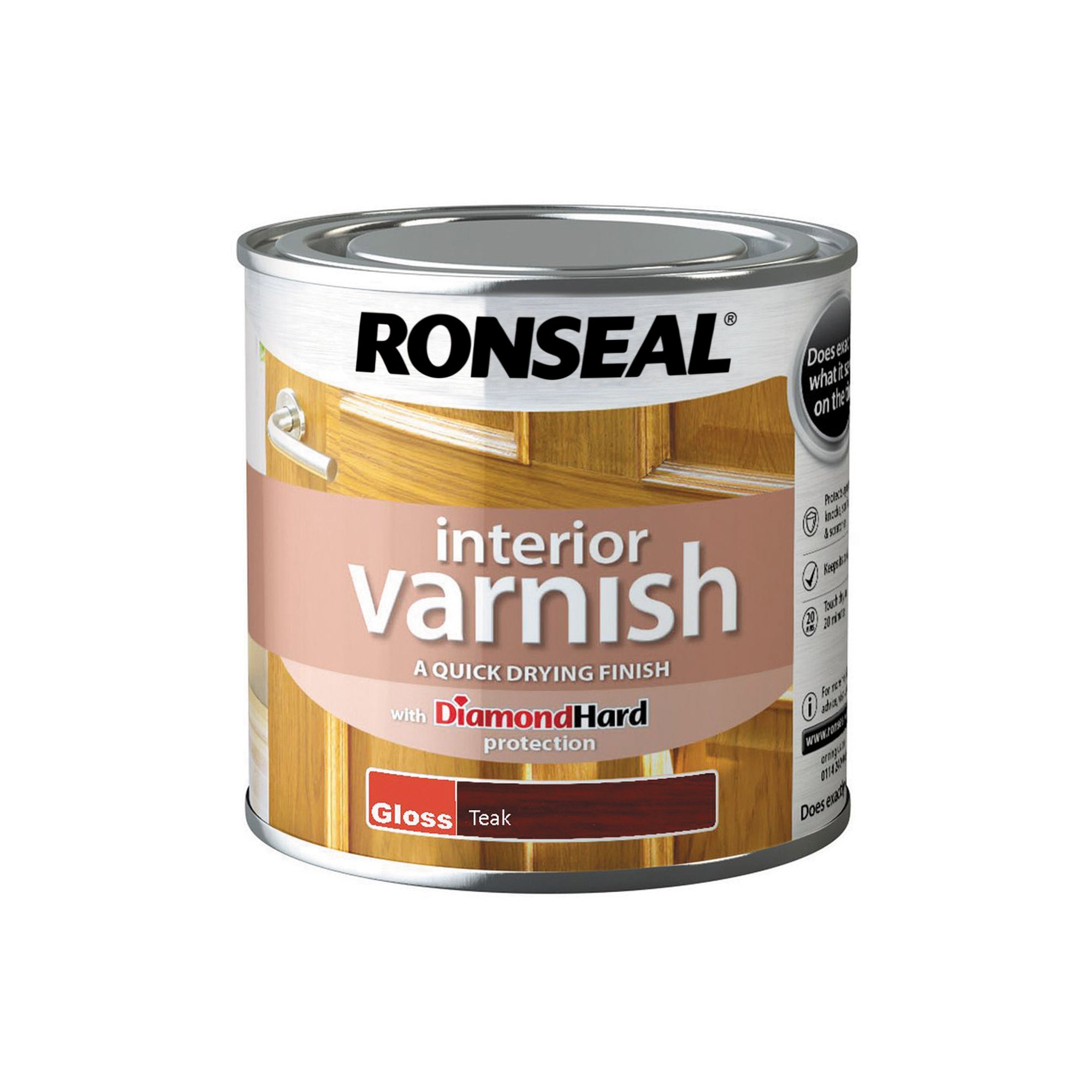 Ronseal-Interior-Diamond-Hard-Teak-Gloss-250ml