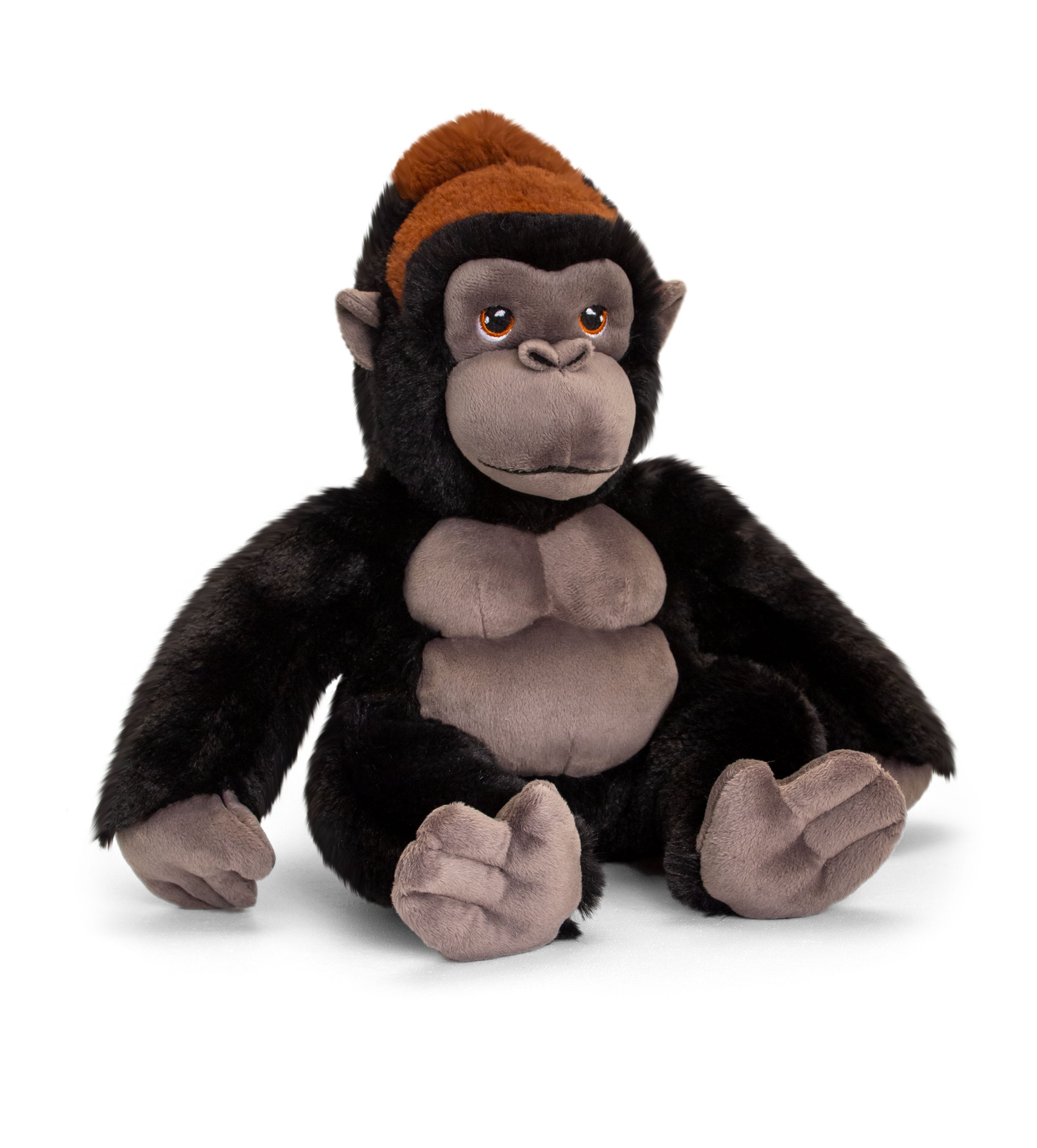 Keel-Toys-Keeleco-Gorilla-30cm