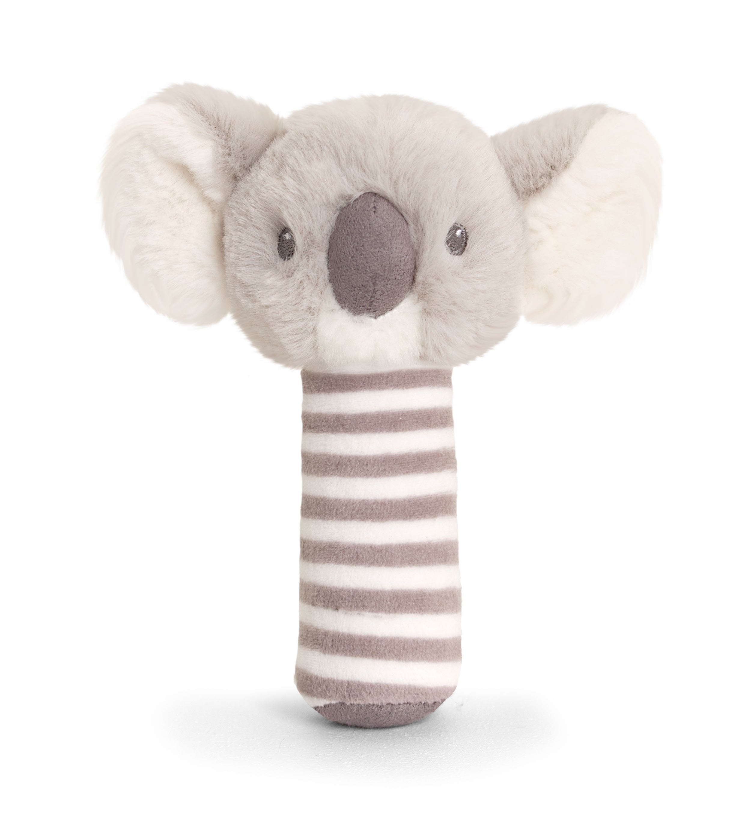 Keel-Toys-Keeleco-14cm-Cozy-Koala-Stick-Rattle