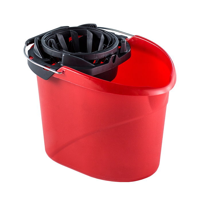 Vileda-SuperMocio-Bucket-&-Torsion-Wringer