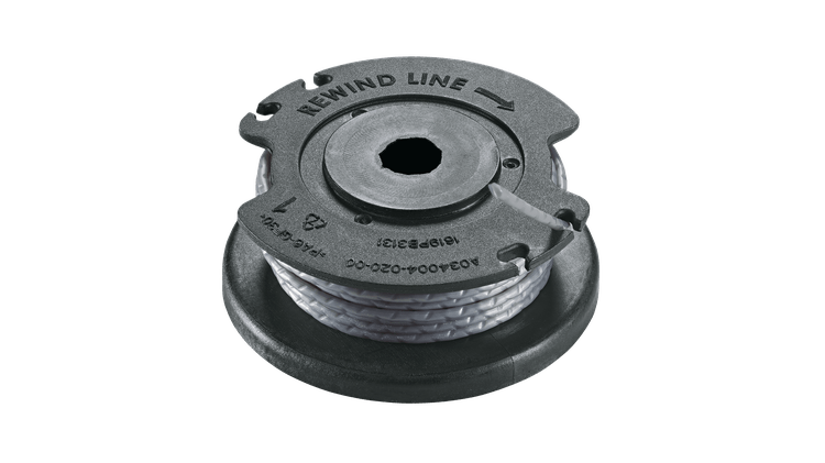 Bosch-EasyGrass-Cut-Spool-Line-F016800569-4m-x-1.6mm