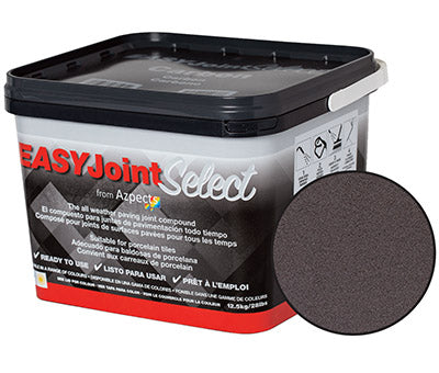 EASYJoint Select Paving Grout & Jointing Compound 12.5kg - Carbon