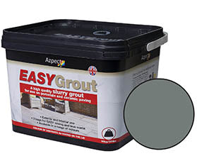 EASYGrout-High-Quality-Slurry-Grout-15kg-Grafito-formerly-Dark-Grey