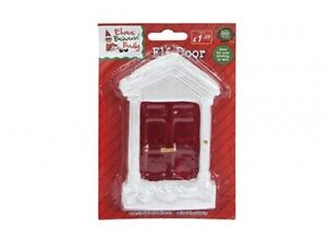Elf on a Shelf Miniature Elf Door