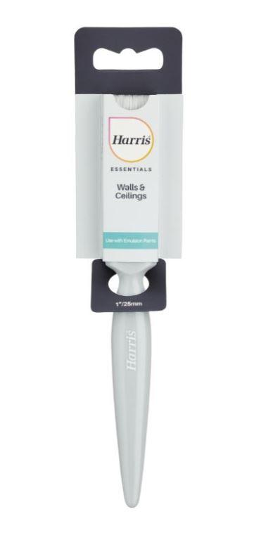 Harris-Essentials-Walls-&-Ceilings-Paint-Brush-1in