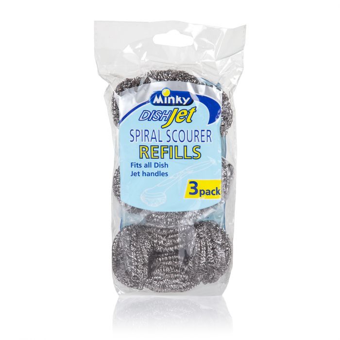 Minky-DishJet-Spiral-Scourer-Refills-3-Pack