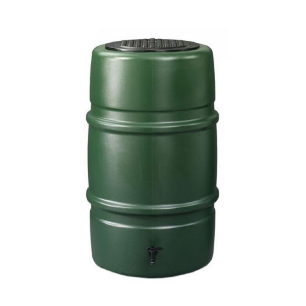Harcostar-227L-Water-Butt-Set