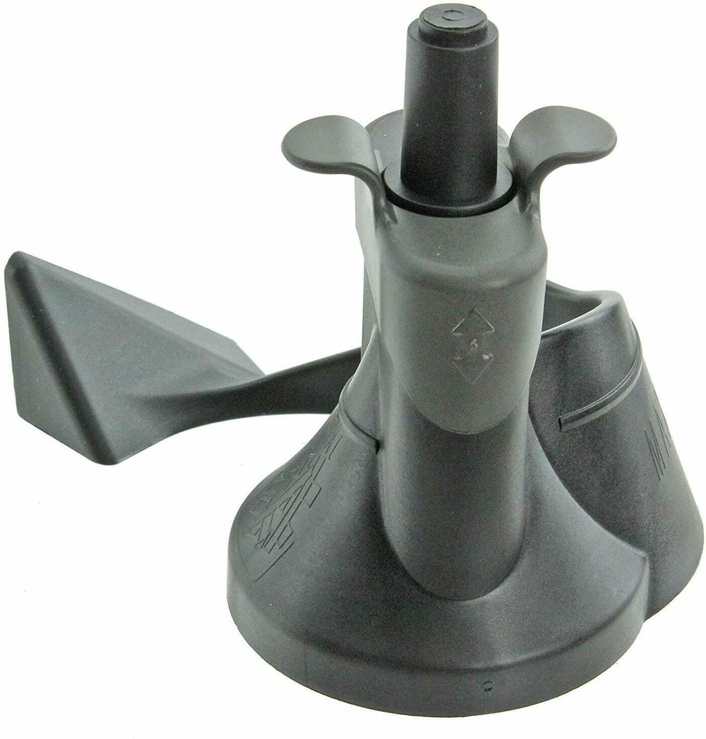 Mixing-Blade-Paddle-&-Seal-for-Tefal-SERIES-001-1-Series-Actifry-Fryer