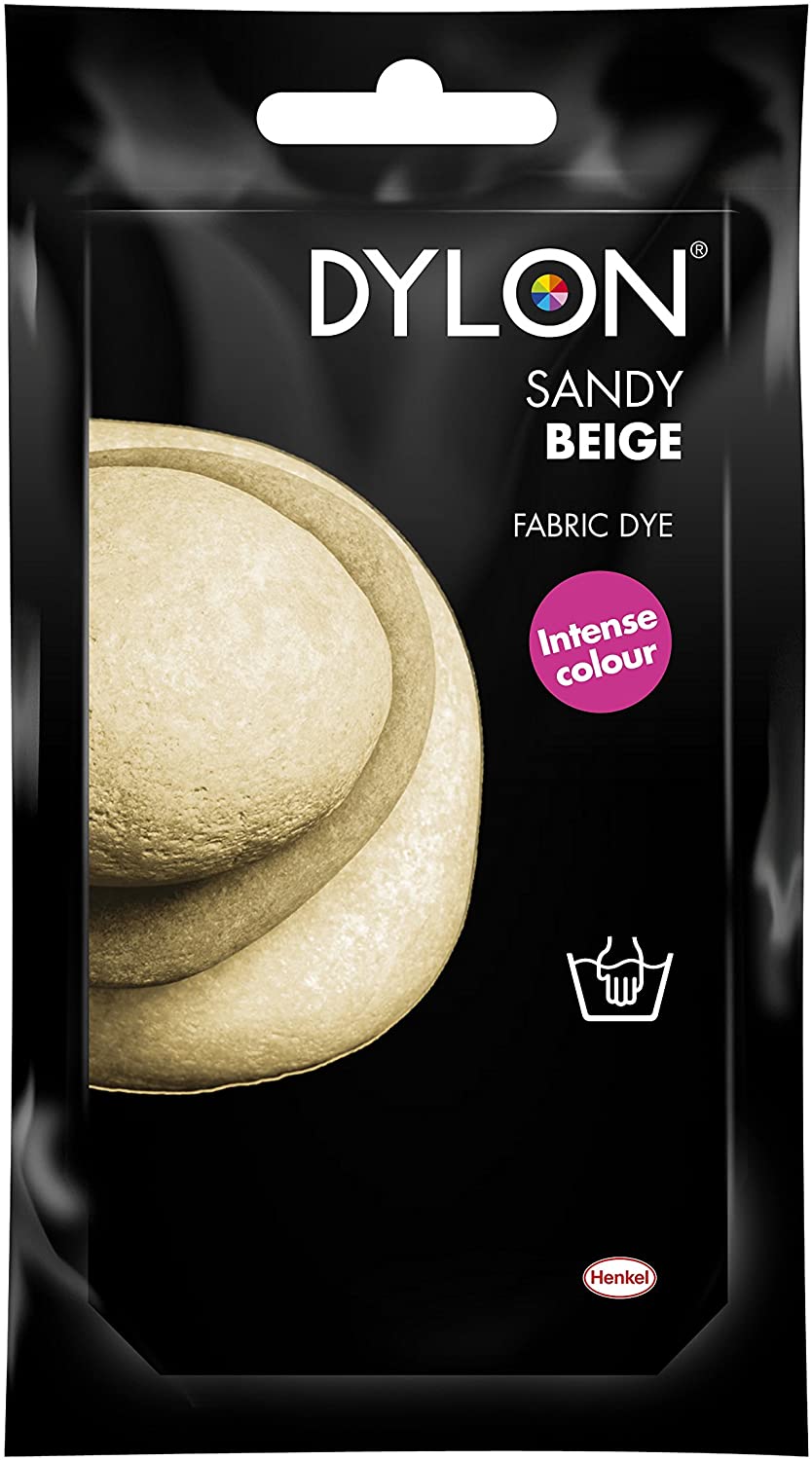 Dylon-Hand-Dye-50g-Sandy-Beige