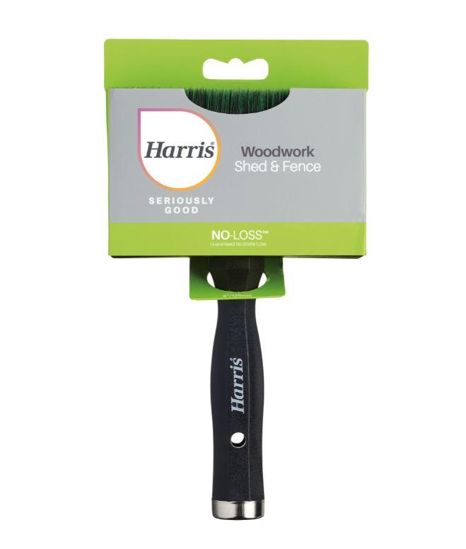 Harris-Seriously-Good-Shed-&-Fence-Paint-Brush-5in