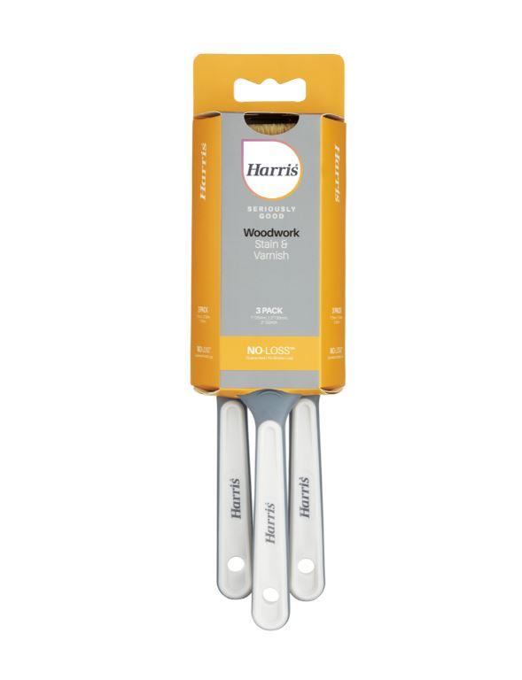Harris-Seriously-Good-Woodwork-Stain-&-Varnish-Paint-Brush-3-Pack