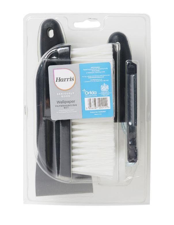 Harris-Seriously-Good-Paperhanging-Kit