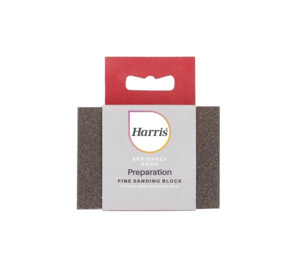 Harris-Seriously-Good-Sanding-Block-Fine